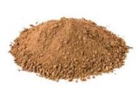 Screened Topsoil